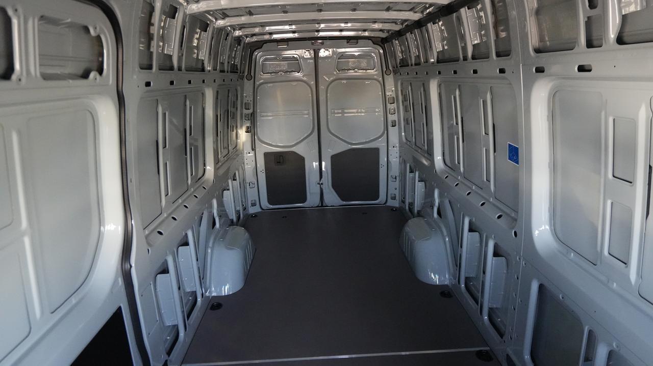 2026 Mercedes-Benz Sprinter 2500 Cargo 170 WB West Valley City UT