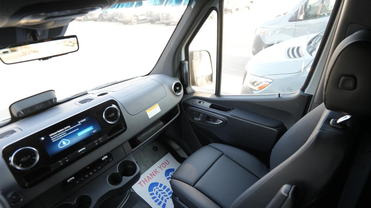 2026 Mercedes-Benz Sprinter 2500 Cargo 170 WB West Valley City UT