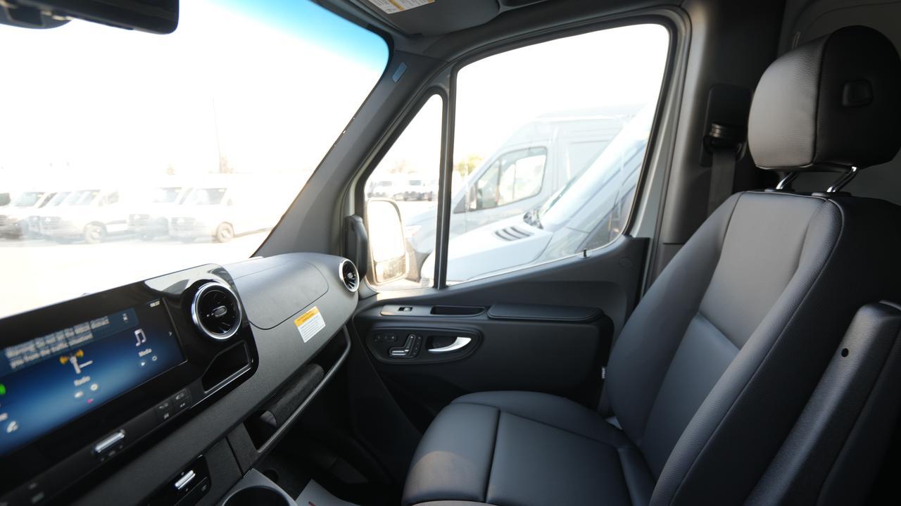 2026 Mercedes-Benz Sprinter 2500 Cargo 170 WB West Valley City UT