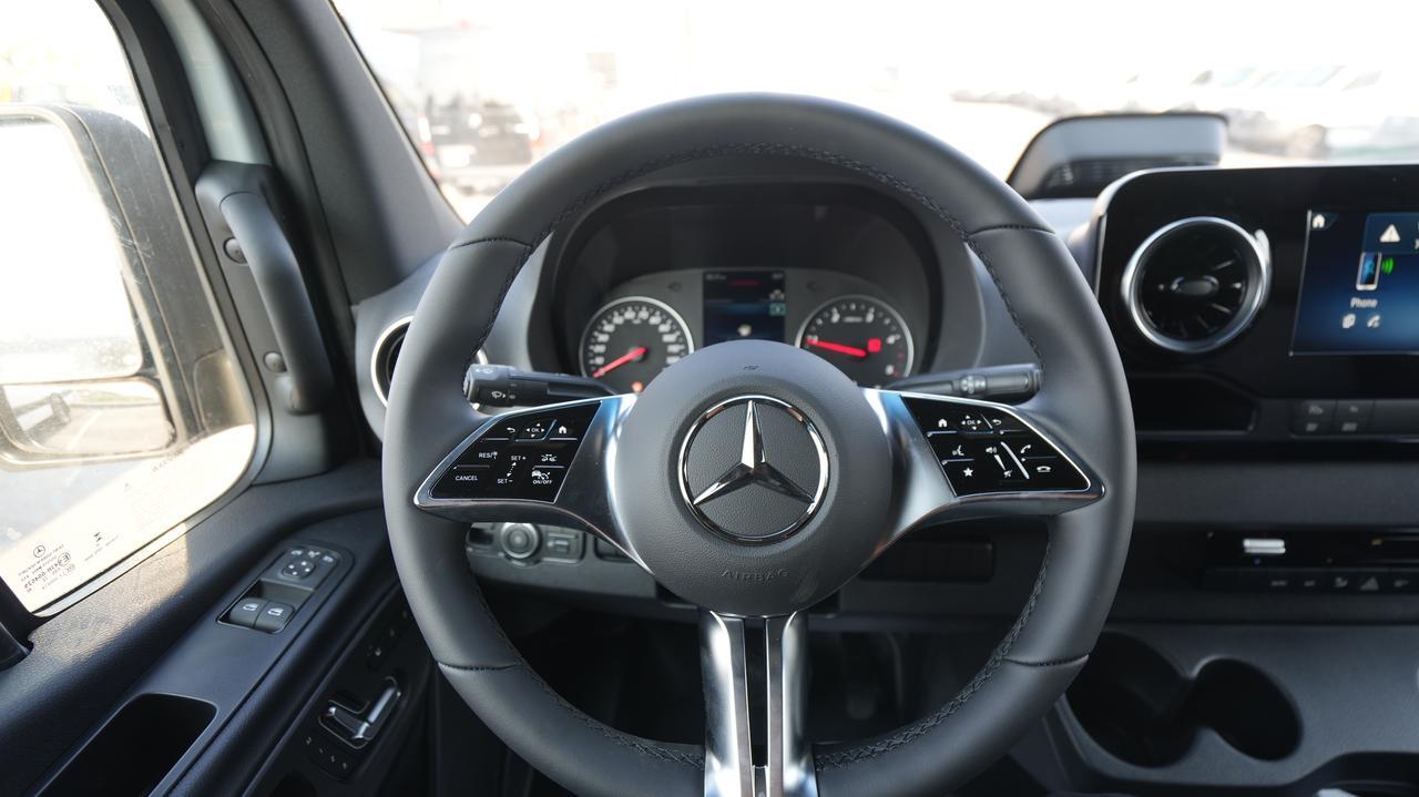 2026 Mercedes-Benz Sprinter 2500 Cargo 170 WB West Valley City UT