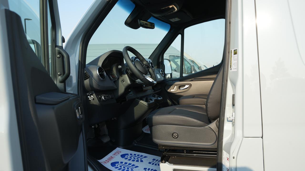 2026 Mercedes-Benz Sprinter 2500 Cargo 170 WB West Valley City UT