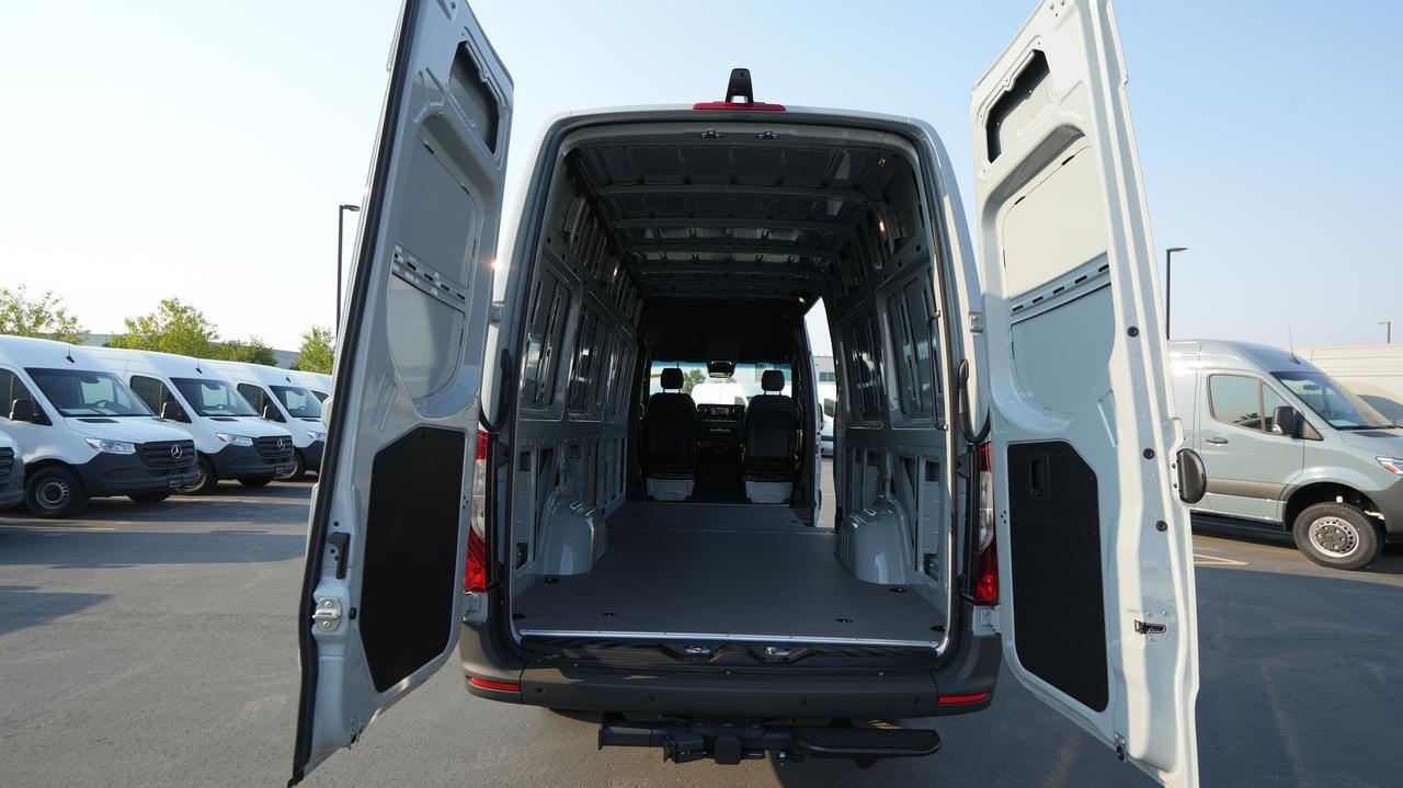2026 Mercedes-Benz Sprinter 2500 Cargo 170 WB West Valley City UT