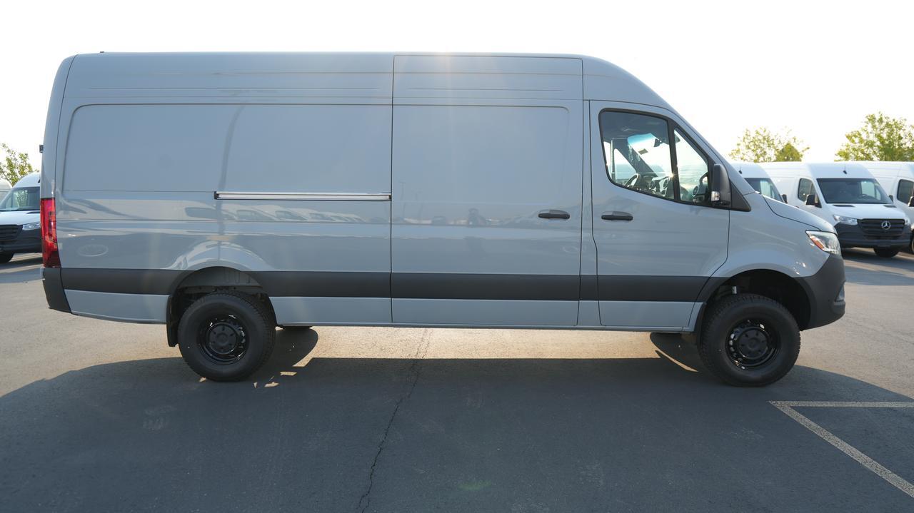 2026 Mercedes-Benz Sprinter 2500 Cargo 170 WB West Valley City UT