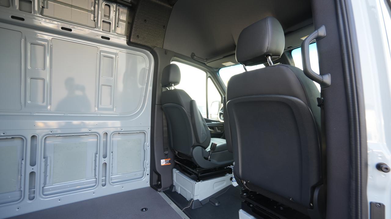 2026 Mercedes-Benz Sprinter 2500 Cargo 170 WB West Valley City UT