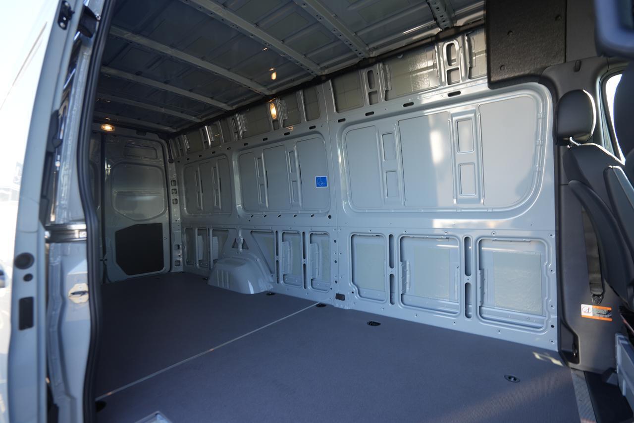 2026 Mercedes-Benz Sprinter 2500 Cargo 170 WB West Valley City UT