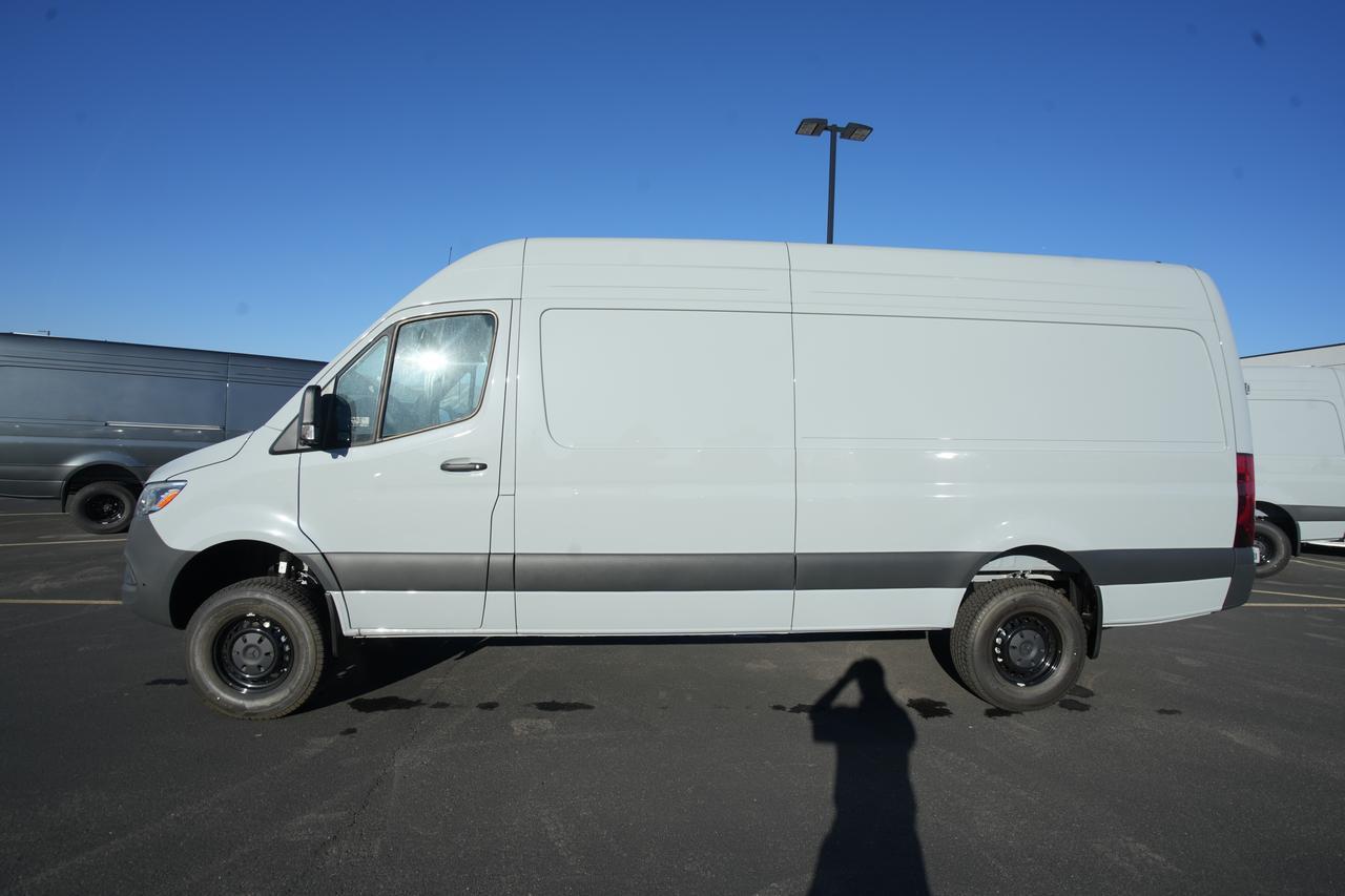 2026 Mercedes-Benz Sprinter 2500 Cargo 170 WB West Valley City UT
