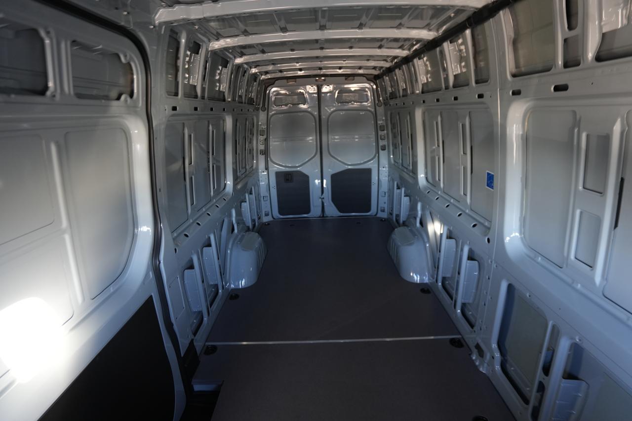2026 Mercedes-Benz Sprinter 2500 Cargo 170 WB West Valley City UT