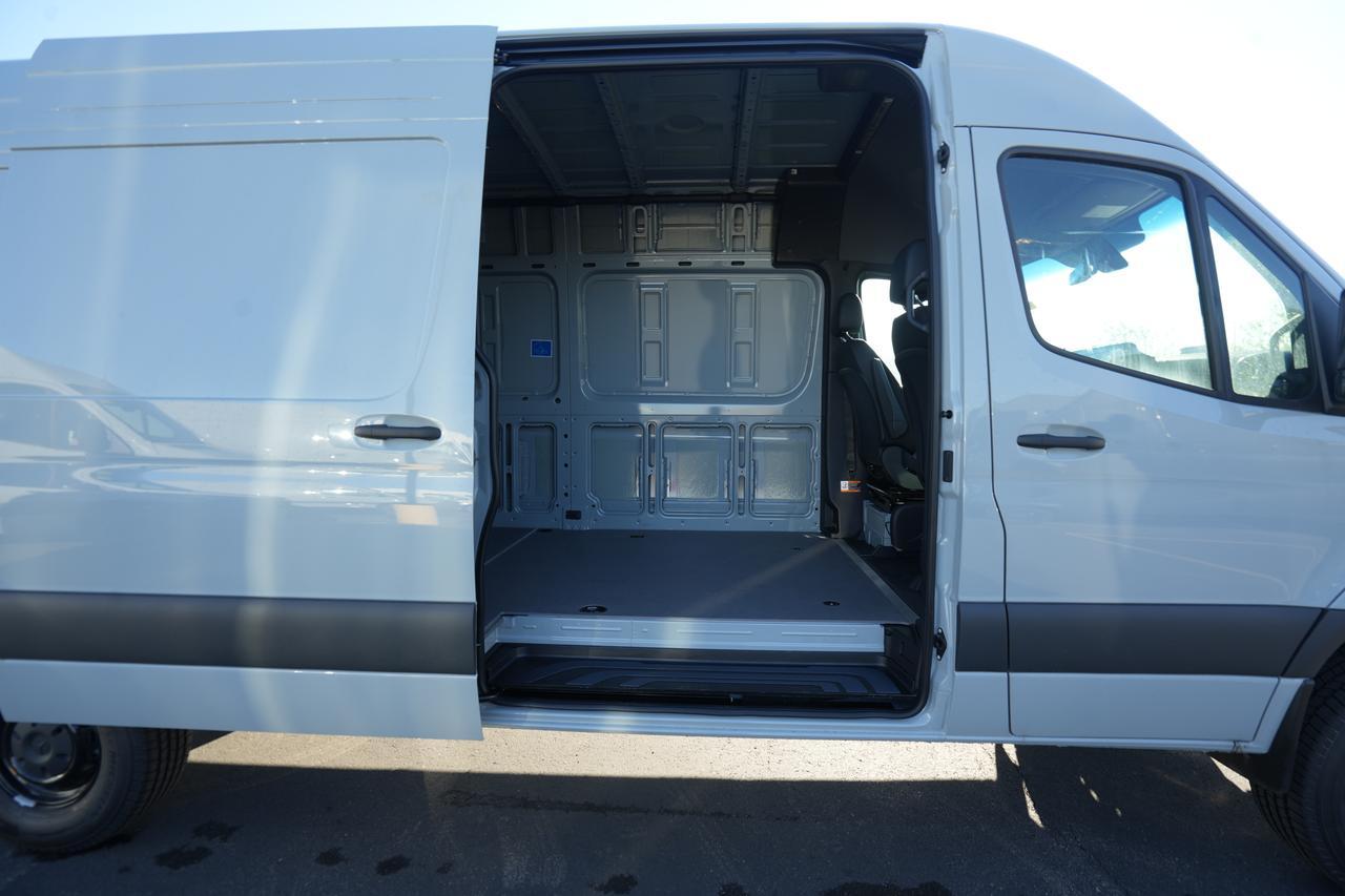 2026 Mercedes-Benz Sprinter 2500 Cargo 170 WB West Valley City UT