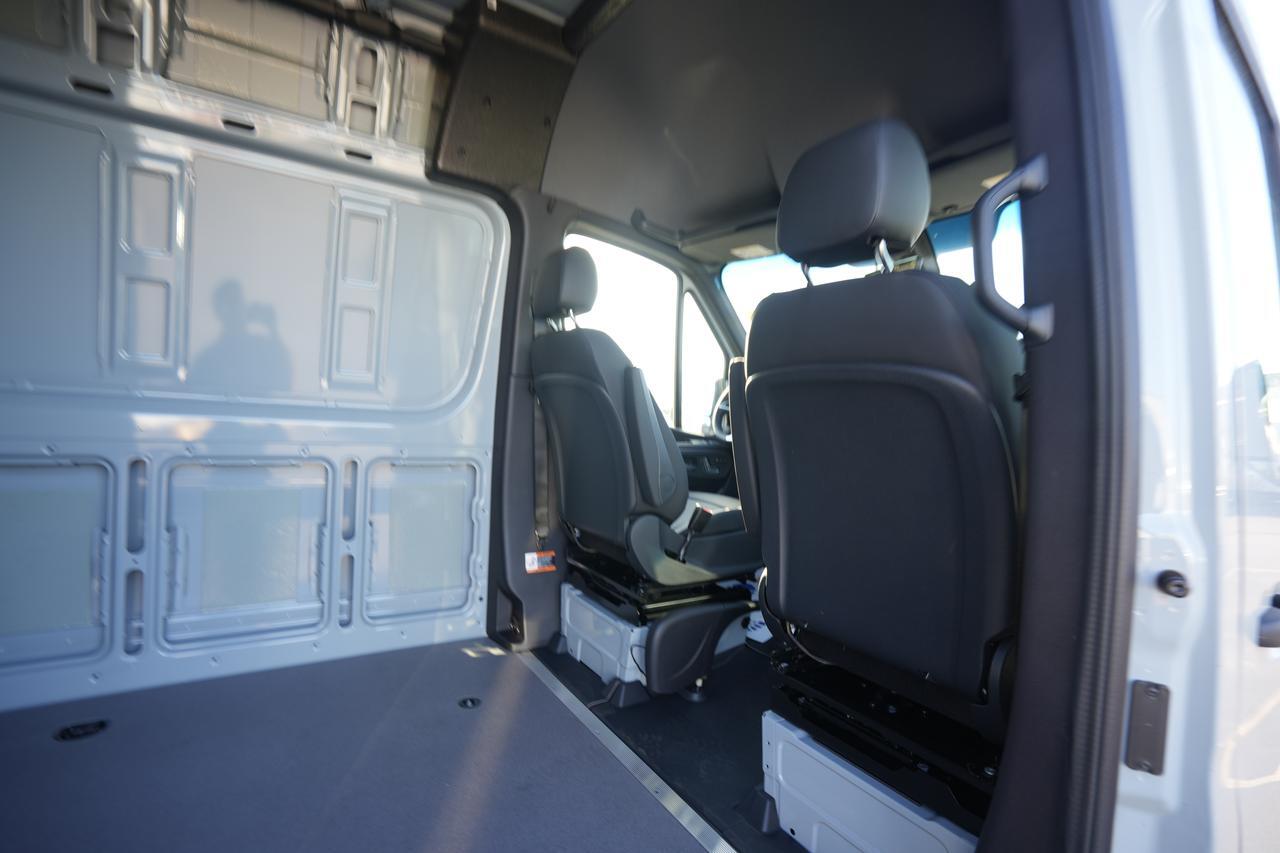 2026 Mercedes-Benz Sprinter 2500 Cargo 170 WB West Valley City UT