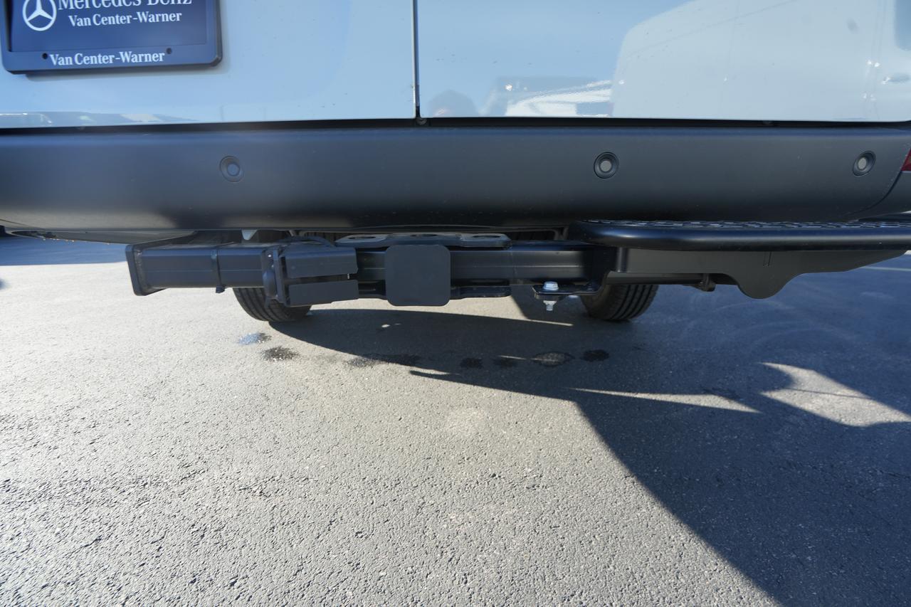 2026 Mercedes-Benz Sprinter 2500 Cargo 170 WB West Valley City UT