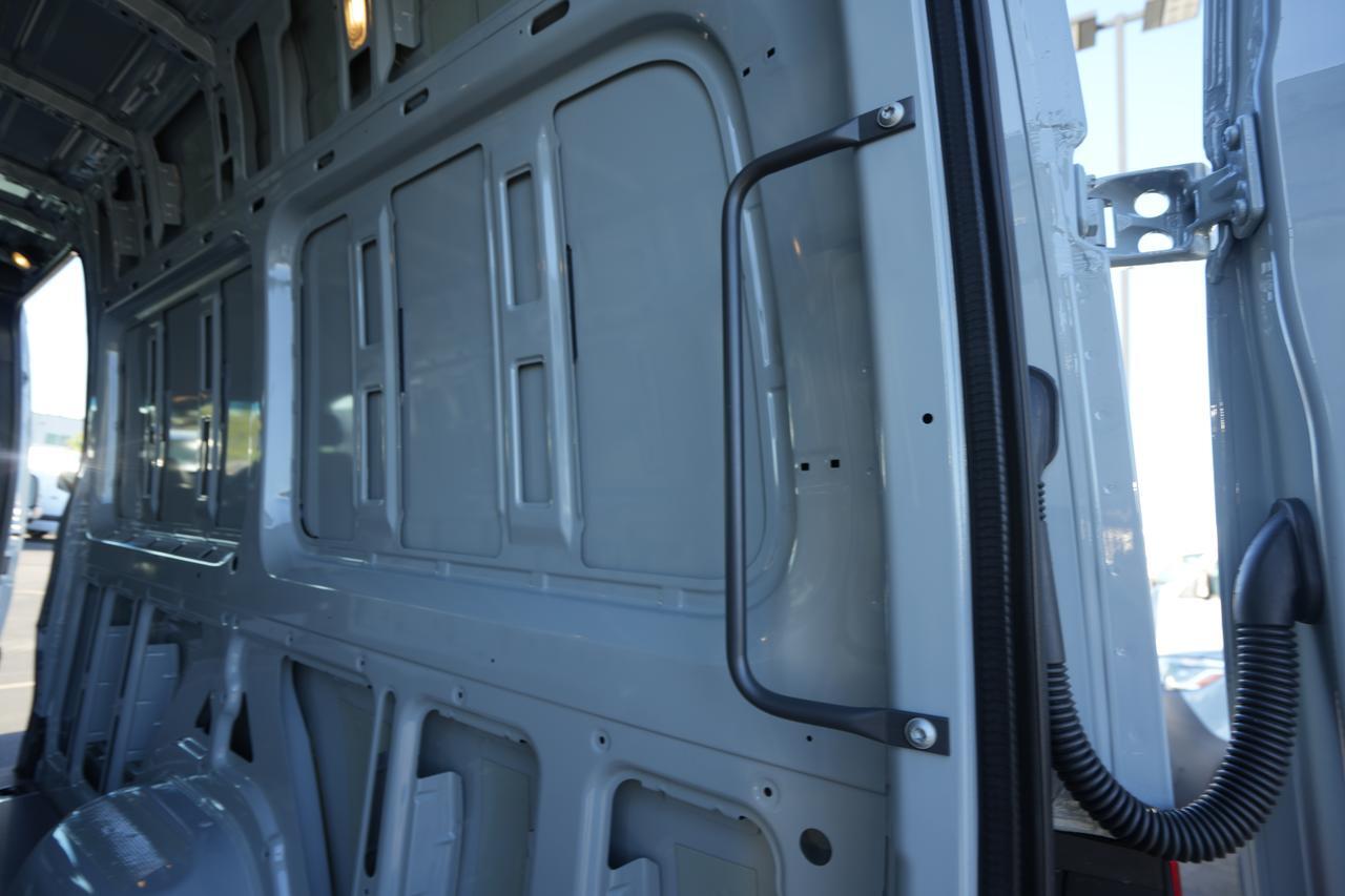 2026 Mercedes-Benz Sprinter 2500 Cargo 170 WB West Valley City UT