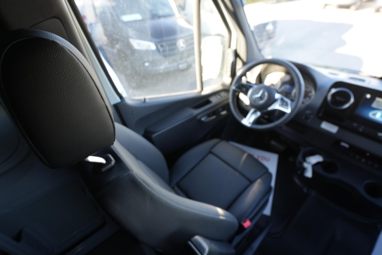 2026 Mercedes-Benz Sprinter 2500 Cargo 170 WB West Valley City UT