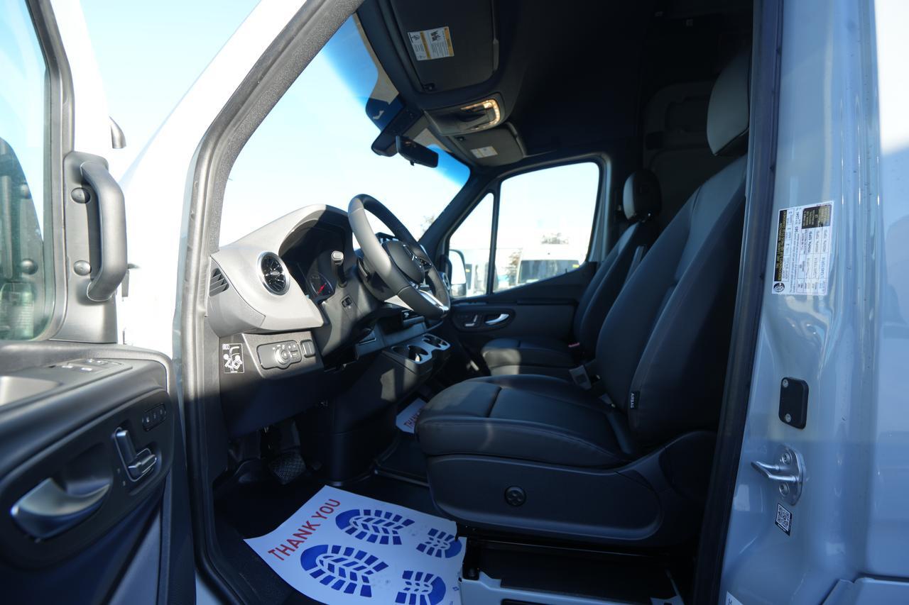 2026 Mercedes-Benz Sprinter 2500 Cargo 170 WB West Valley City UT