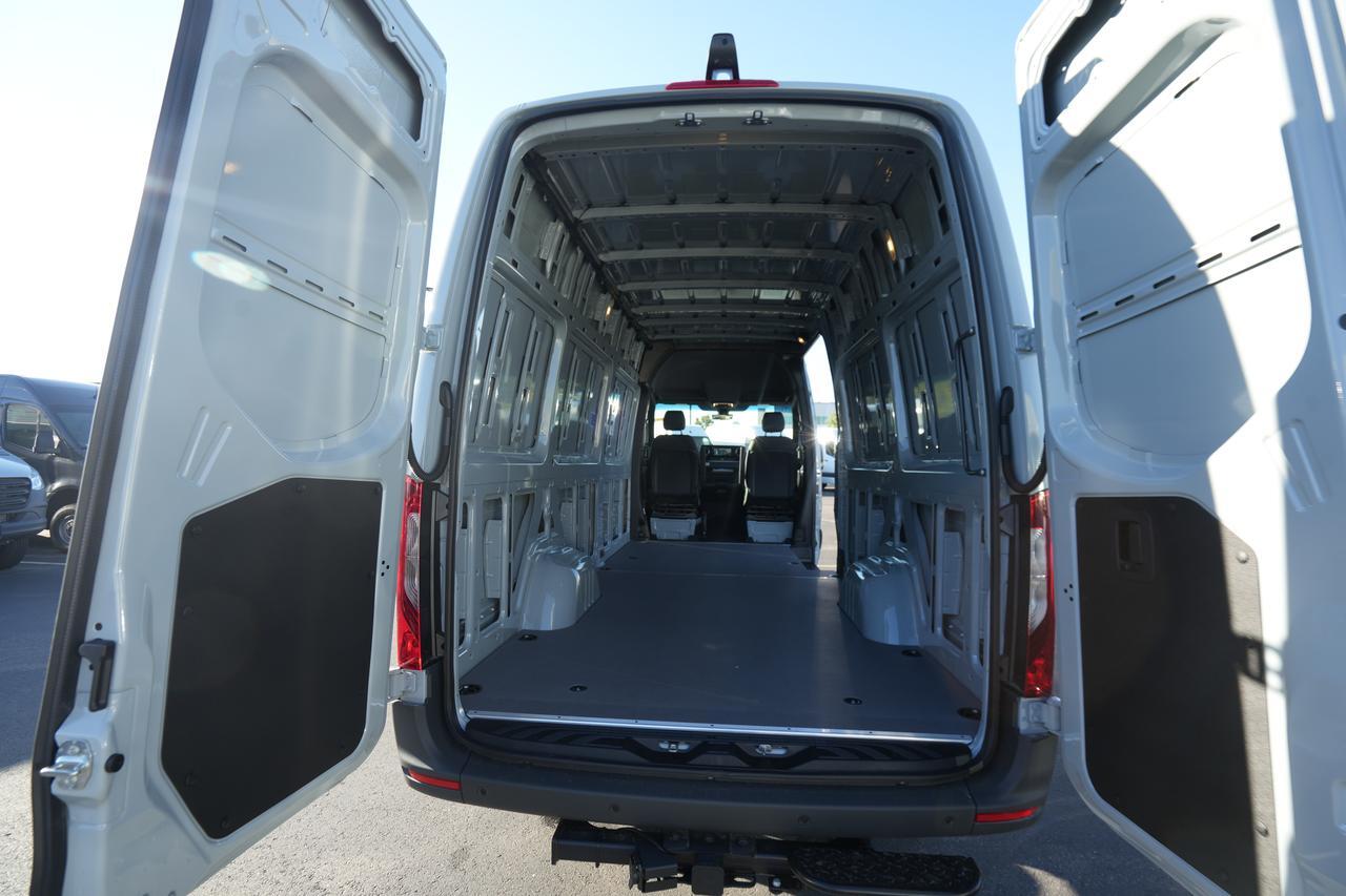 2026 Mercedes-Benz Sprinter 2500 Cargo 170 WB West Valley City UT