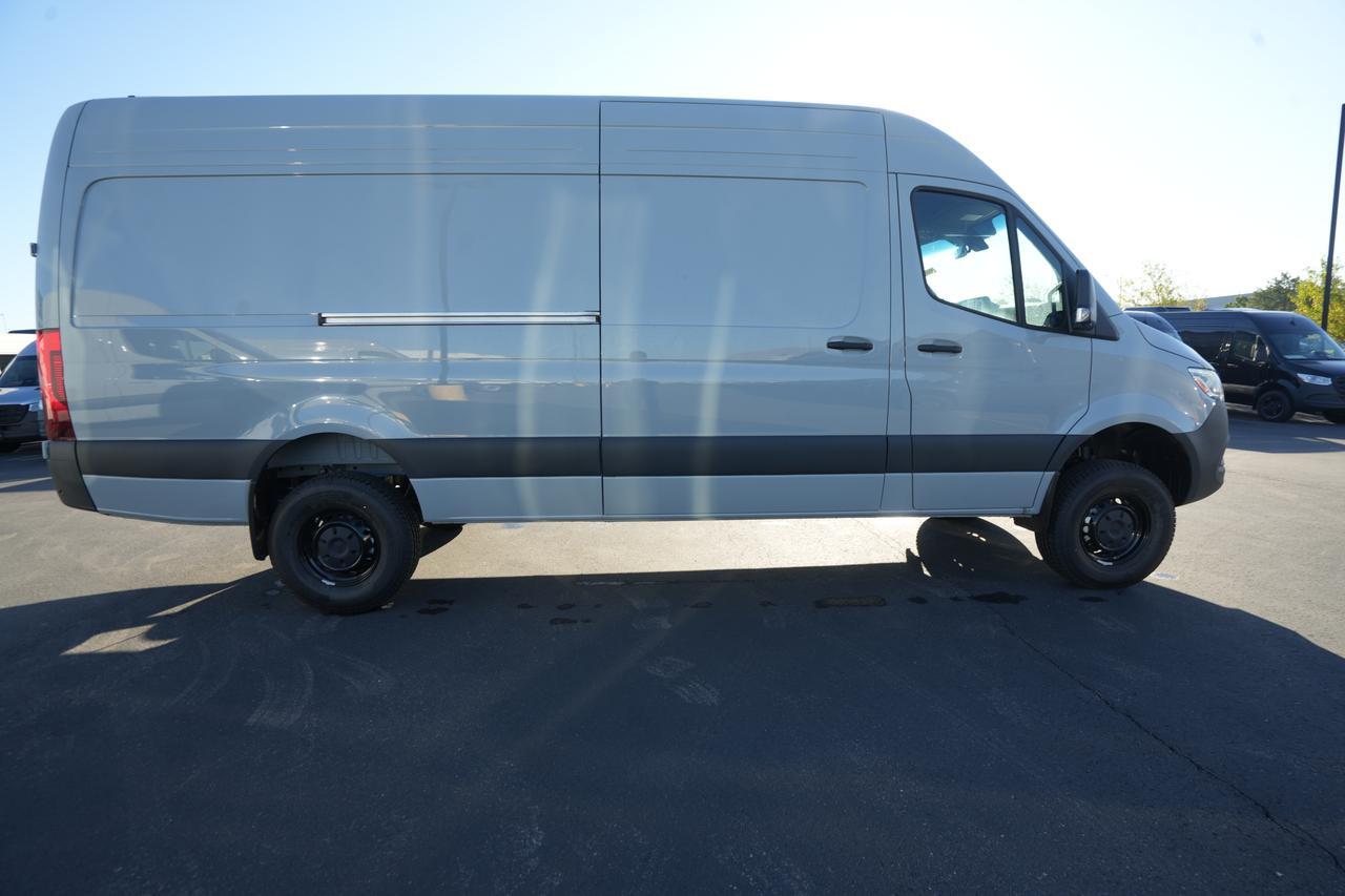 2026 Mercedes-Benz Sprinter 2500 Cargo 170 WB West Valley City UT