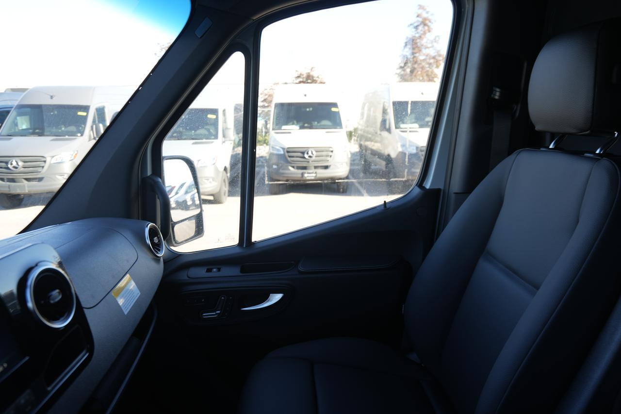 2026 Mercedes-Benz Sprinter 2500 Cargo 170 WB West Valley City UT