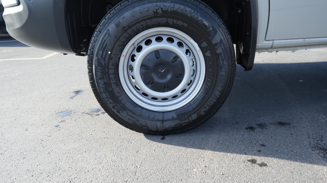 2026 Mercedes-Benz Sprinter 2500 Cargo 170 WB West Valley City UT