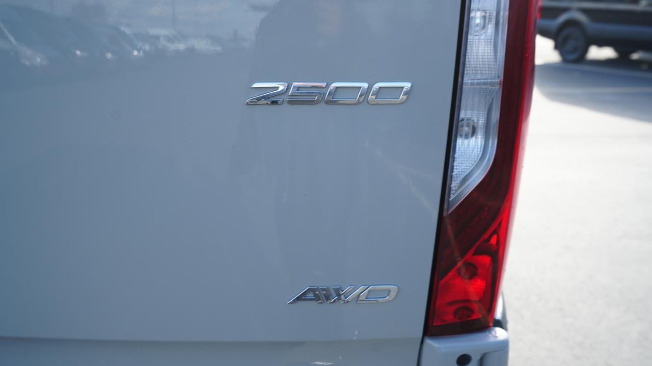 2026 Mercedes-Benz Sprinter 2500 Cargo 170 WB West Valley City UT