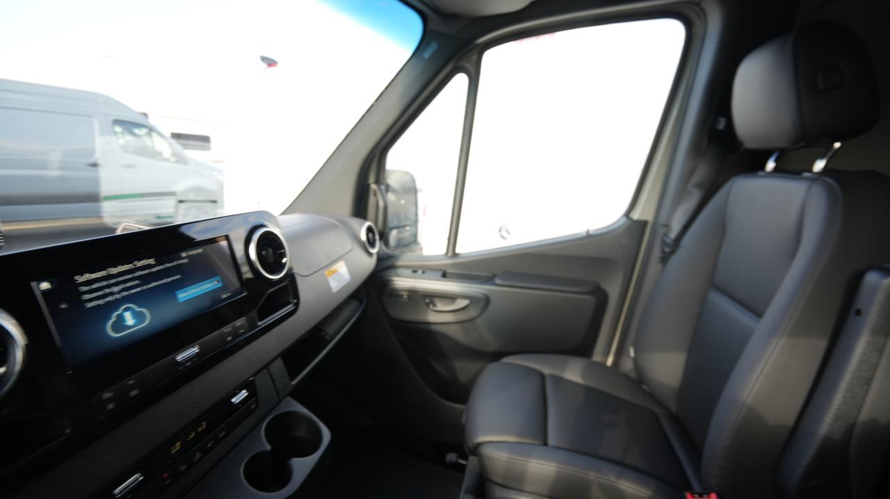 2026 Mercedes-Benz Sprinter 2500 Cargo 170 WB West Valley City UT