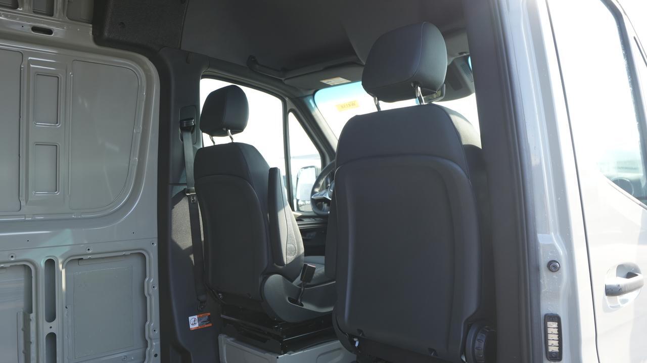 2026 Mercedes-Benz Sprinter 2500 Cargo 170 WB West Valley City UT