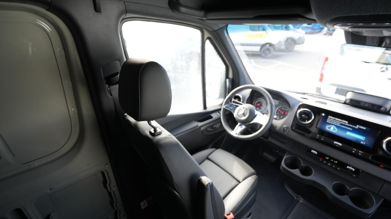 2026 Mercedes-Benz Sprinter 2500 Cargo 170 WB West Valley City UT