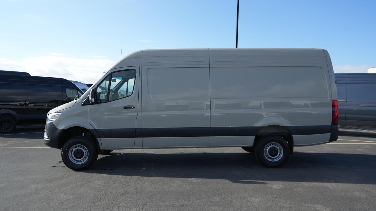 2026 Mercedes-Benz Sprinter 2500 Cargo 170 WB West Valley City UT