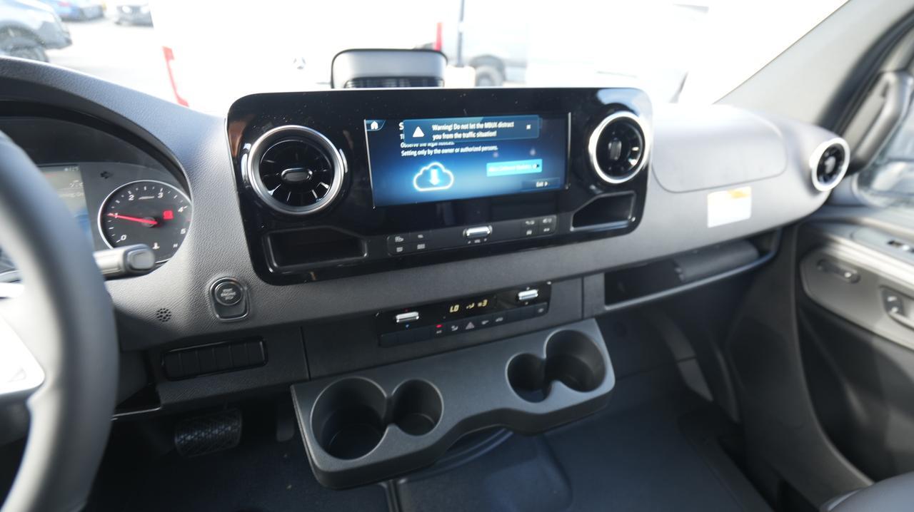 2026 Mercedes-Benz Sprinter 2500 Cargo 170 WB West Valley City UT