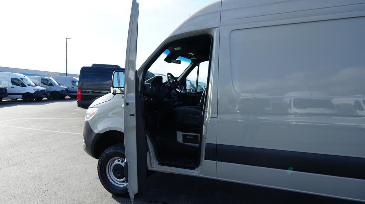 2026 Mercedes-Benz Sprinter 2500 Cargo 170 WB West Valley City UT