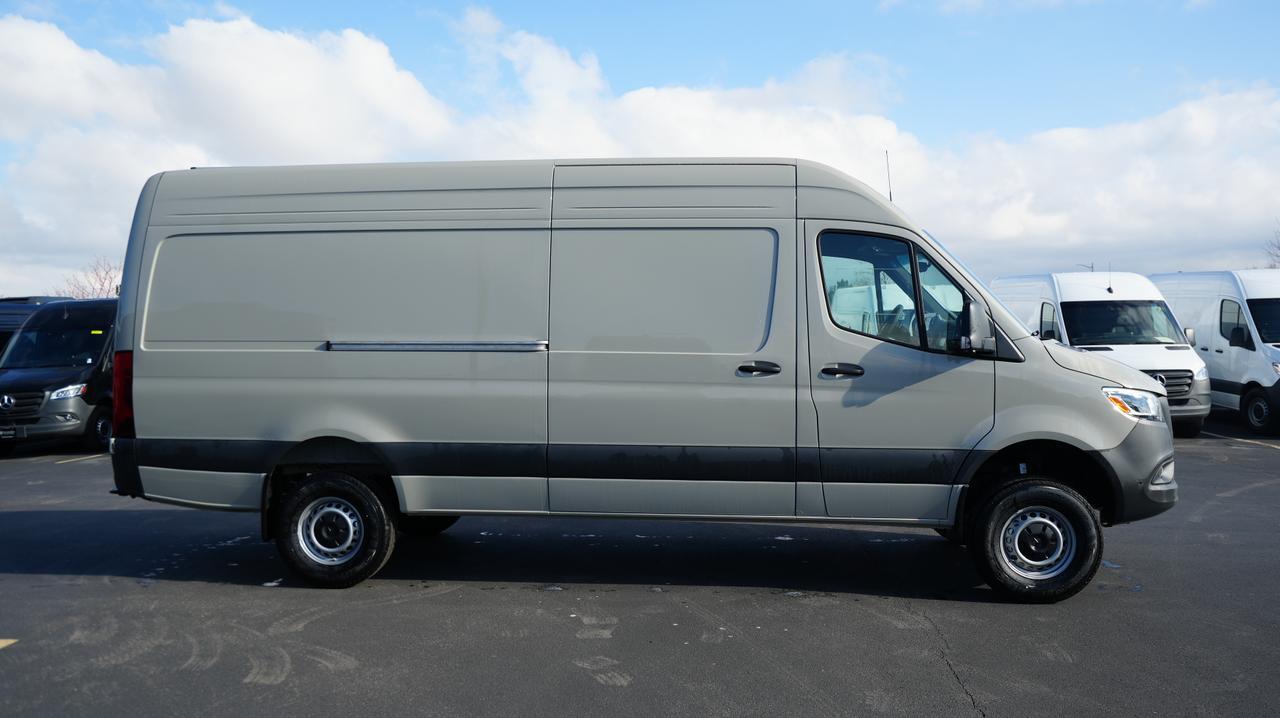 2026 Mercedes-Benz Sprinter 2500 Cargo 170 WB West Valley City UT