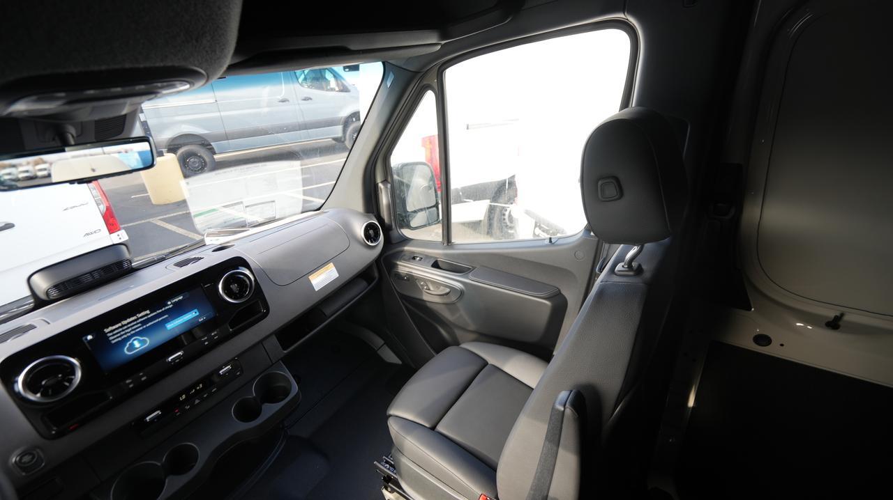 2026 Mercedes-Benz Sprinter 2500 Cargo 170 WB West Valley City UT