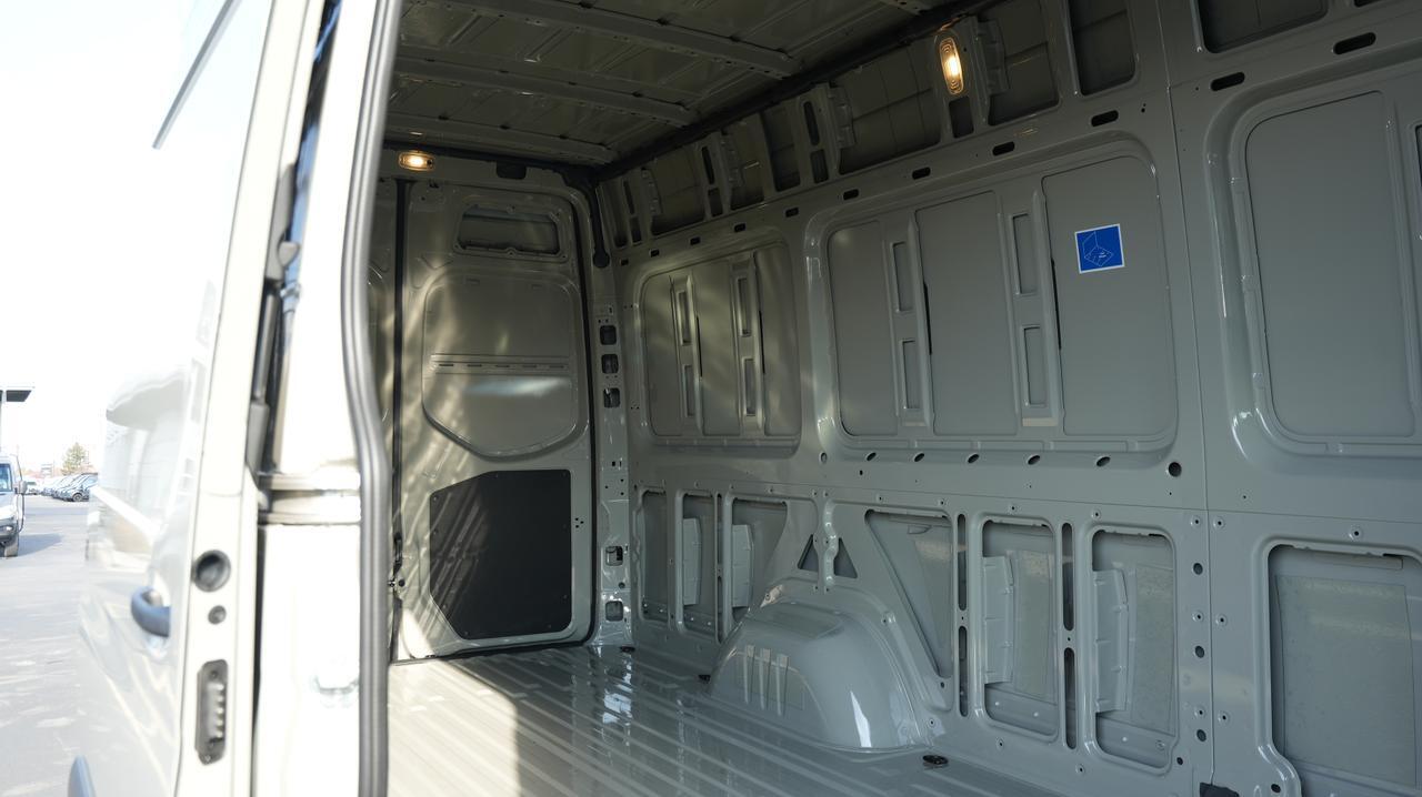 2026 Mercedes-Benz Sprinter 2500 Cargo 170 WB West Valley City UT