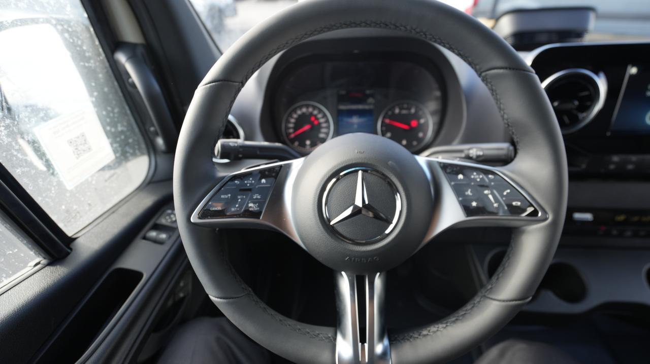 2026 Mercedes-Benz Sprinter 2500 Cargo 170 WB West Valley City UT