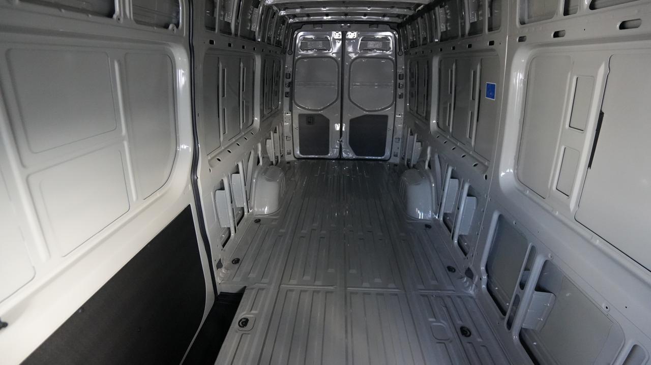 2026 Mercedes-Benz Sprinter 2500 Cargo 170 WB West Valley City UT