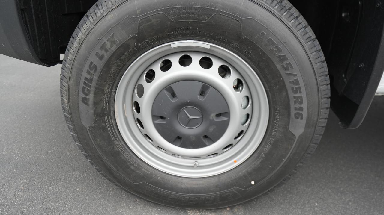 2026 Mercedes-Benz Sprinter 2500 Cargo 170 WB West Valley City UT