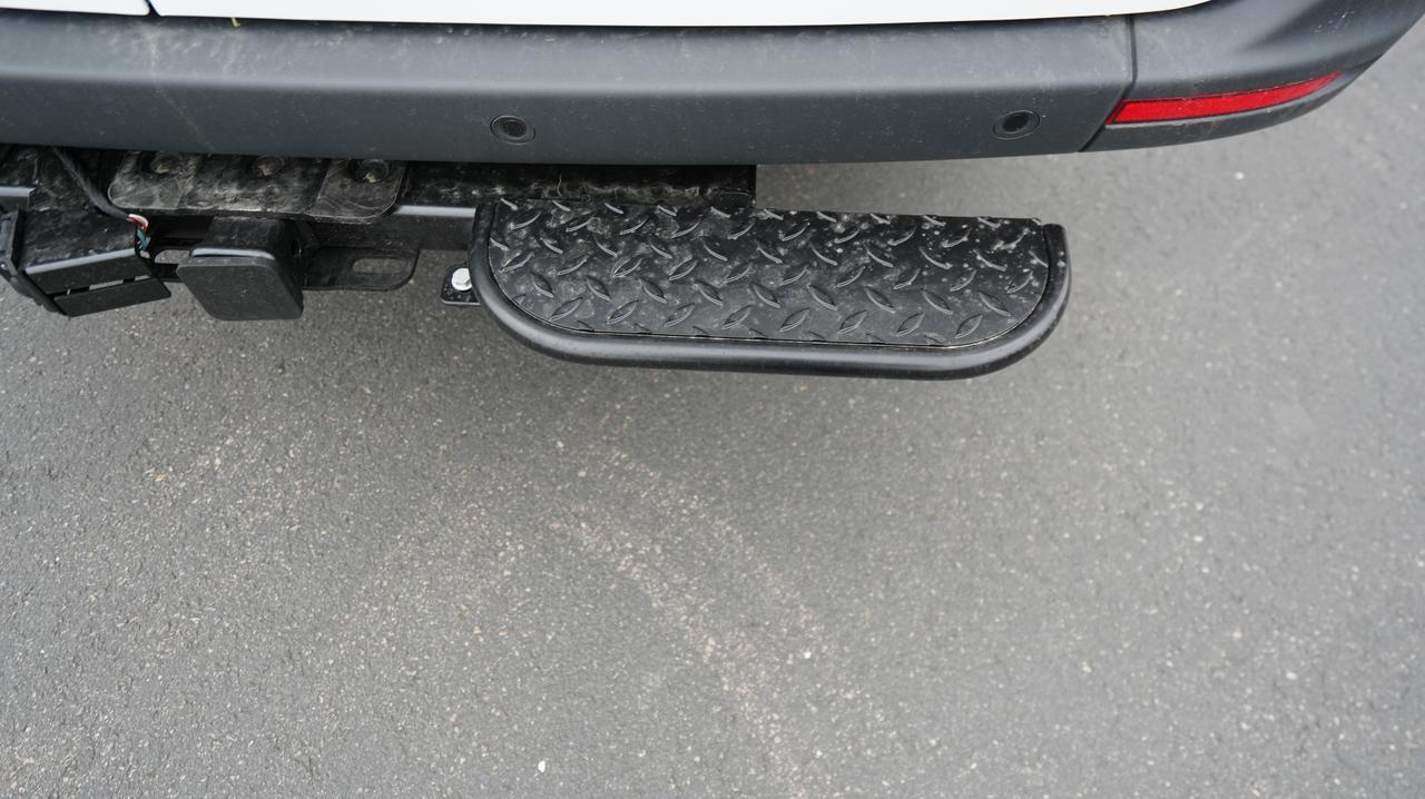 2026 Mercedes-Benz Sprinter 2500 Cargo 170 WB West Valley City UT