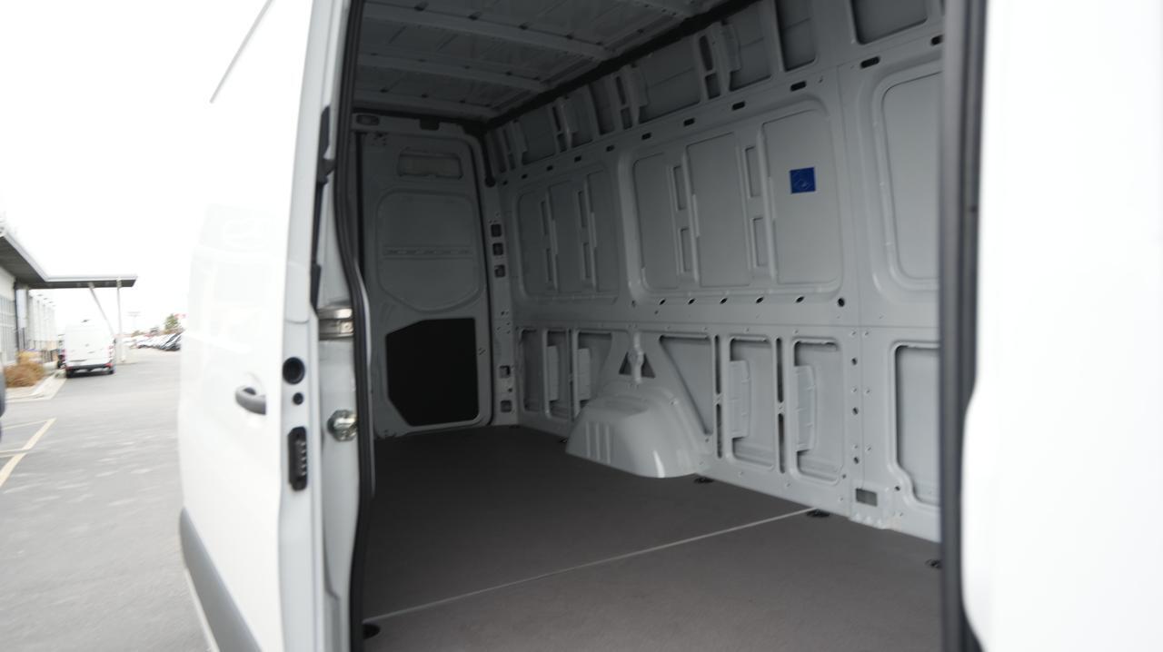 2026 Mercedes-Benz Sprinter 2500 Cargo 170 WB West Valley City UT