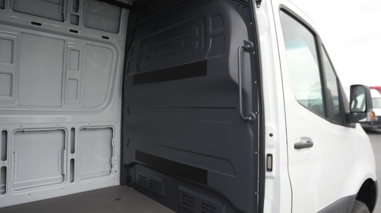 2026 Mercedes-Benz Sprinter 2500 Cargo 170 WB West Valley City UT