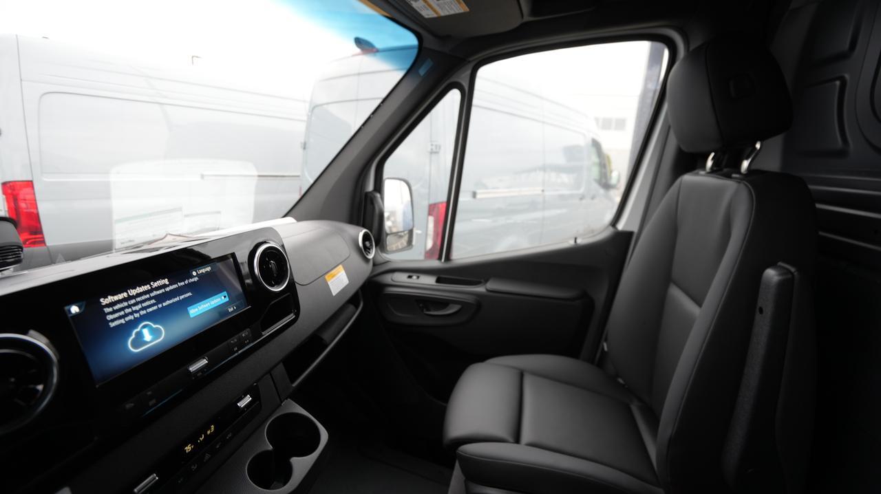 2026 Mercedes-Benz Sprinter 2500 Cargo 170 WB West Valley City UT