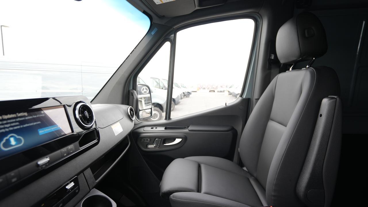 2026 Mercedes-Benz Sprinter 2500 Cargo 170 WB West Valley City UT