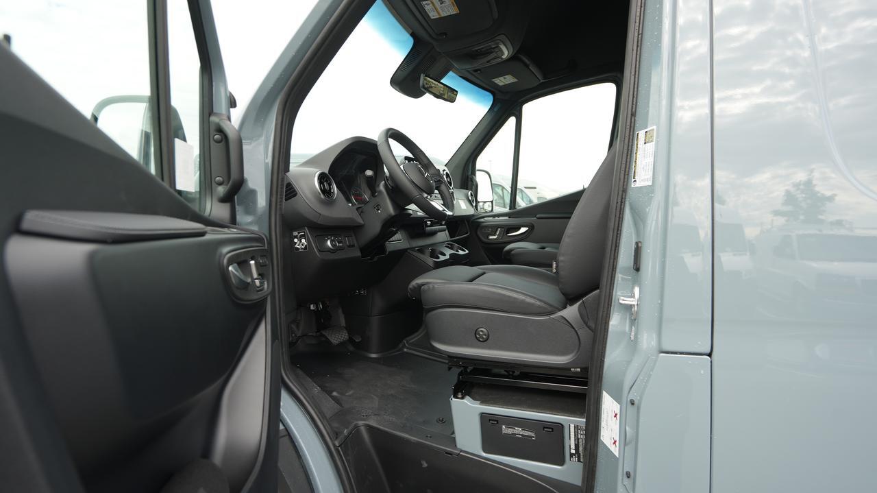 2026 Mercedes-Benz Sprinter 2500 Cargo 170 WB West Valley City UT