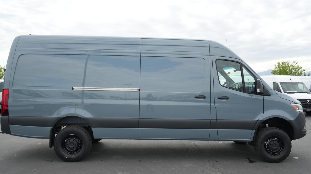 2026 Mercedes-Benz Sprinter 2500 Cargo 170 WB West Valley City UT