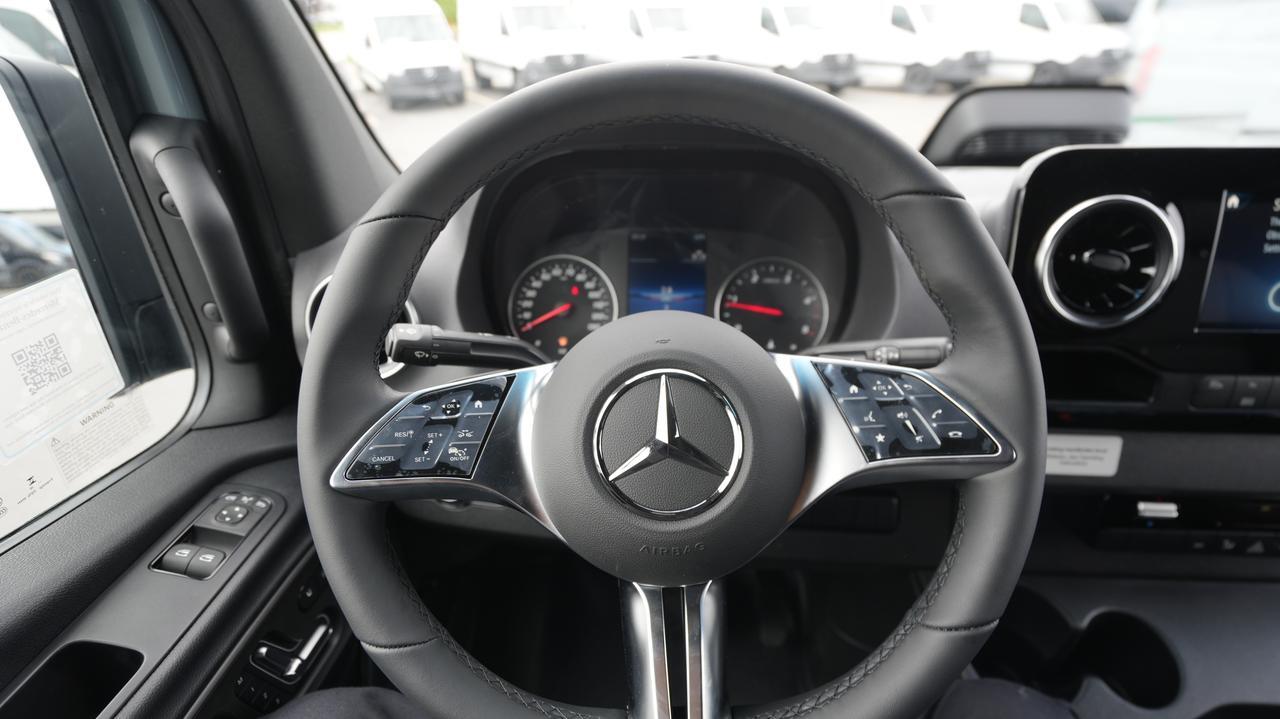 2026 Mercedes-Benz Sprinter 2500 Cargo 170 WB West Valley City UT