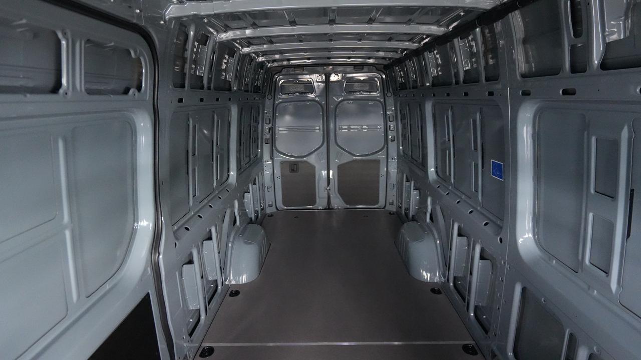 2026 Mercedes-Benz Sprinter 2500 Cargo 170 WB West Valley City UT