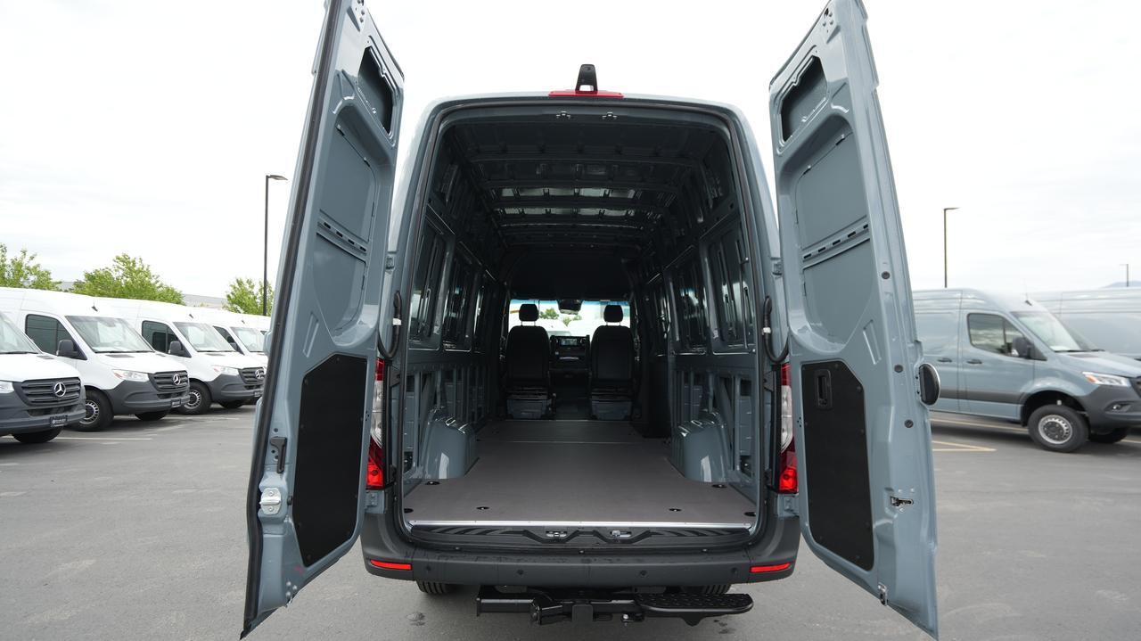 2026 Mercedes-Benz Sprinter 2500 Cargo 170 WB West Valley City UT