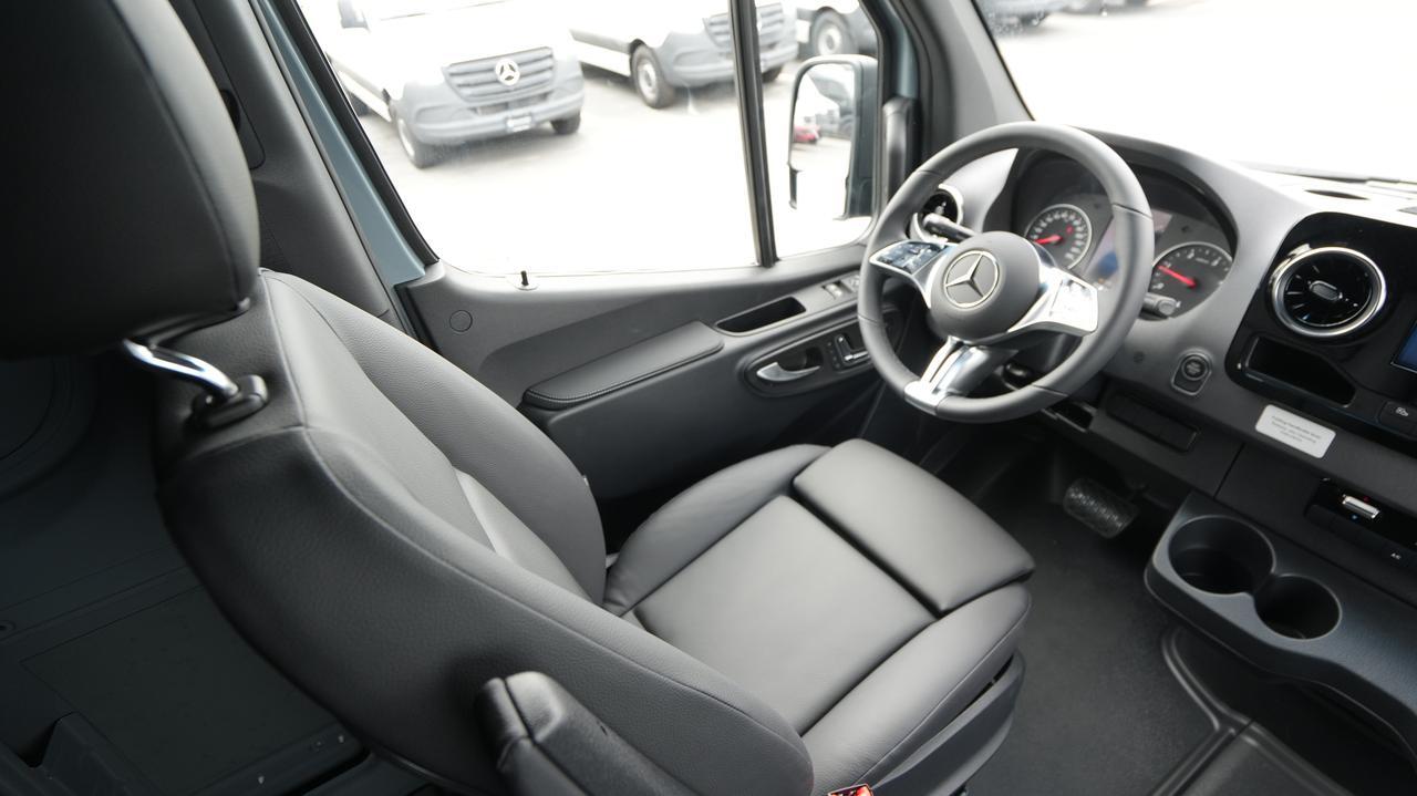 2026 Mercedes-Benz Sprinter 2500 Cargo 170 WB West Valley City UT
