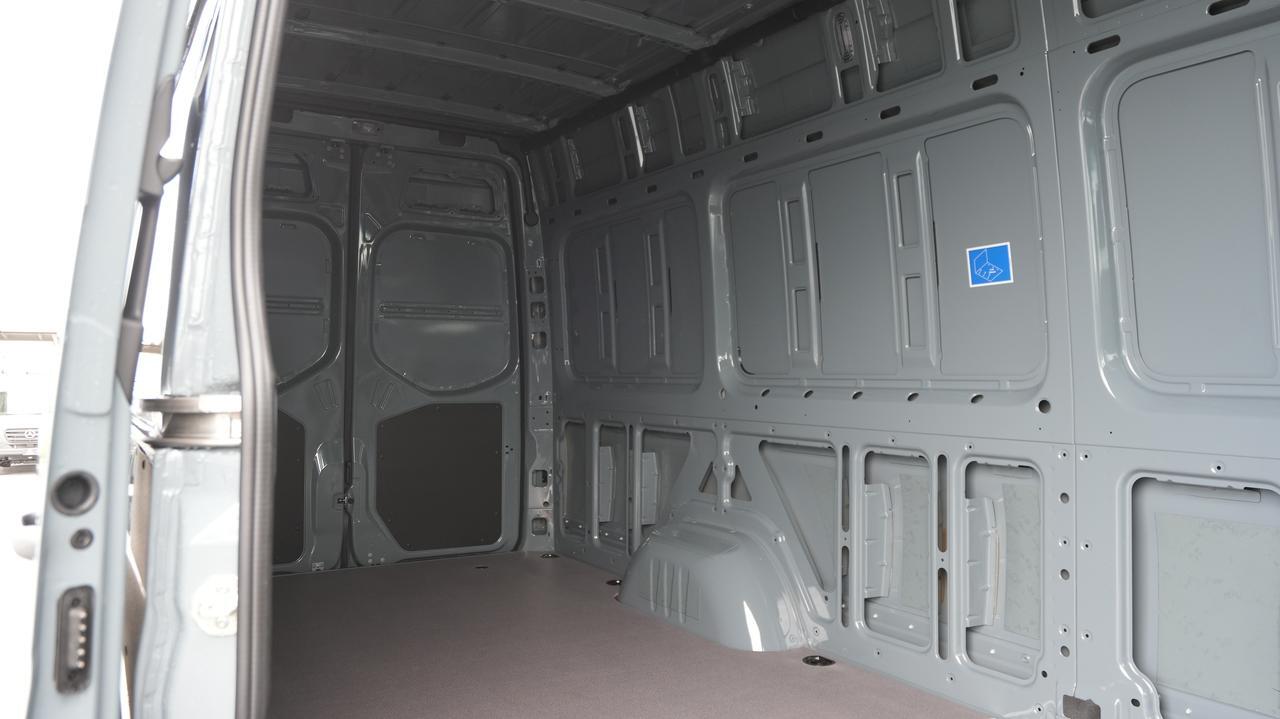 2026 Mercedes-Benz Sprinter 2500 Cargo 170 WB West Valley City UT