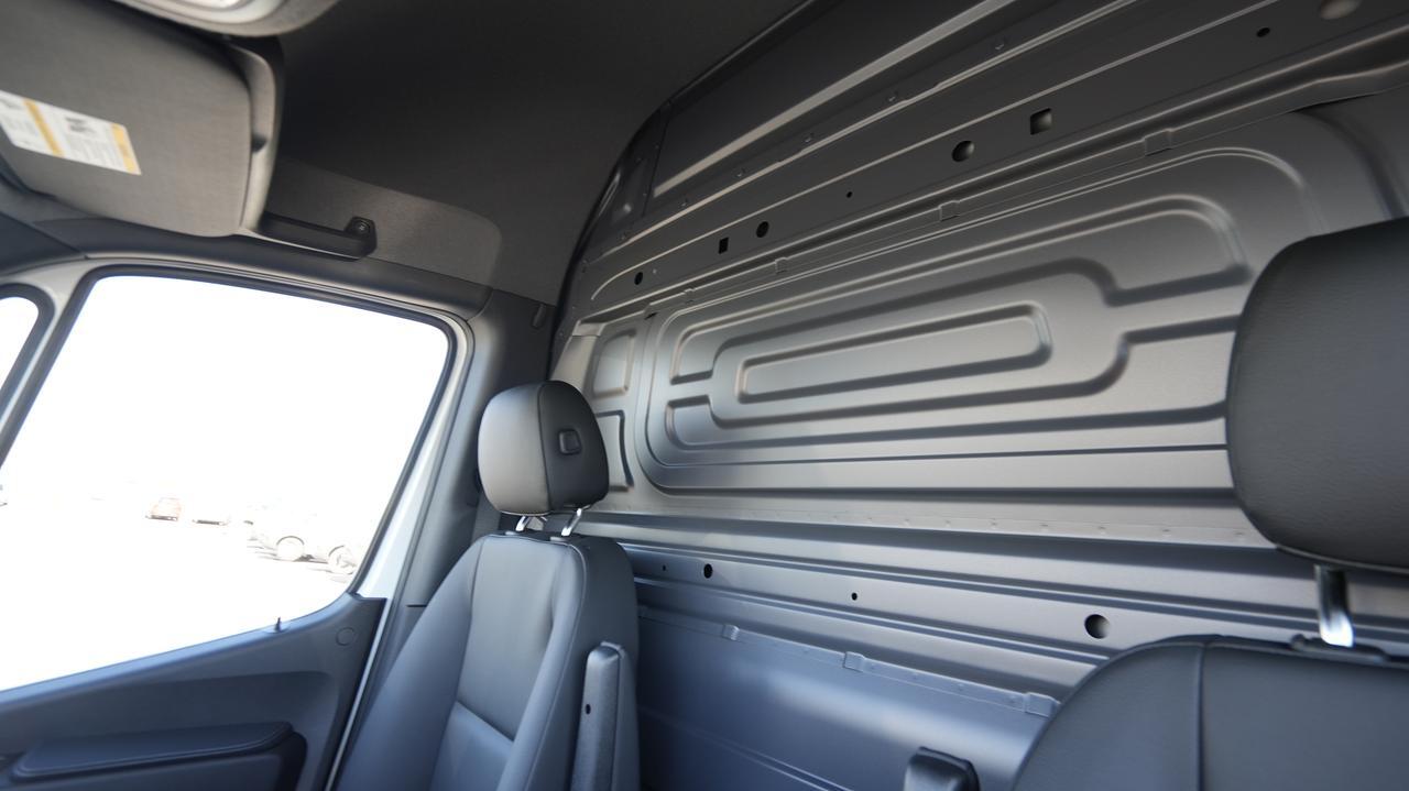 2026 Mercedes-Benz Sprinter 2500 Cargo 170 WB West Valley City UT