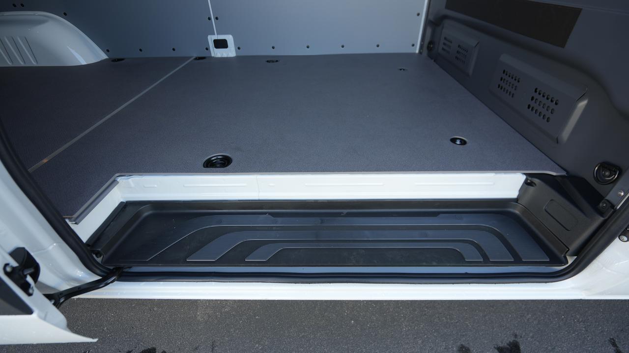 2026 Mercedes-Benz Sprinter 2500 Cargo 170 WB West Valley City UT