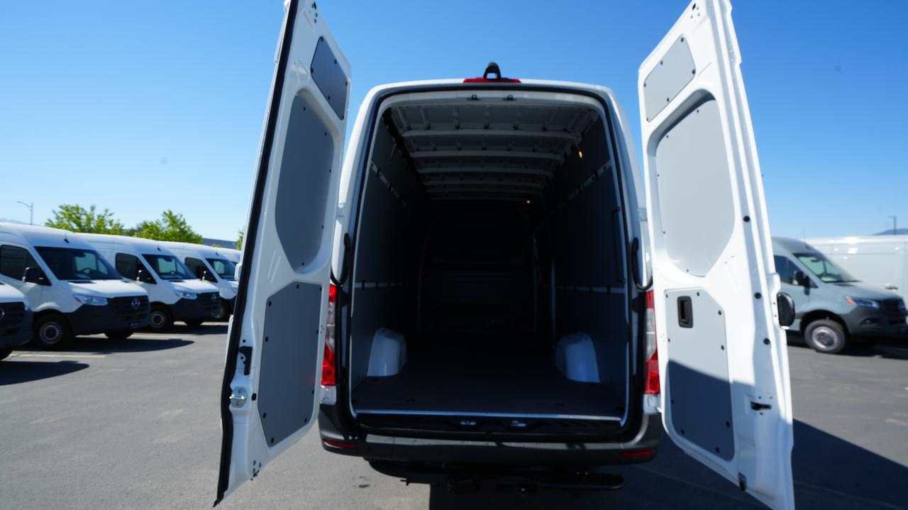 2026 Mercedes-Benz Sprinter 2500 Cargo 170 WB West Valley City UT
