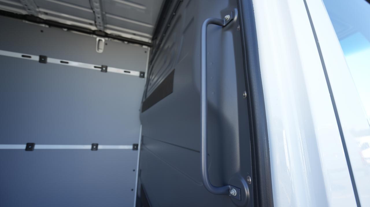 2026 Mercedes-Benz Sprinter 2500 Cargo 170 WB West Valley City UT